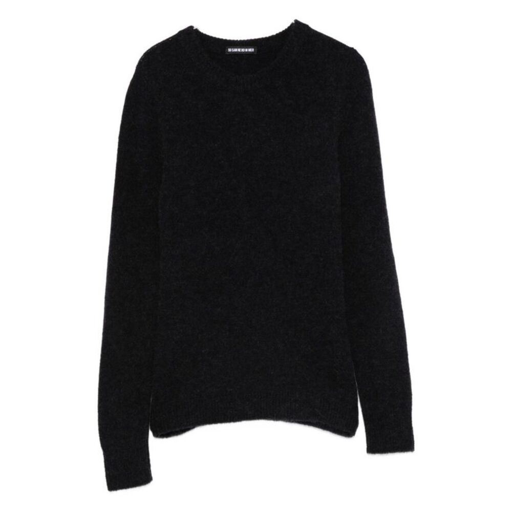 Susanne Bommer Women Wool Crewneck Sweater